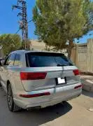 أودي كيو 7 2017, دمشق, RF10682563