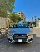 أودي كيو 7 2017, دمشق, RF10682563