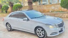 Mercedes E220 2011, RF13792561