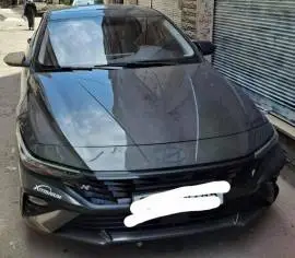 هيونداي إلنترا 2025, دمشق, RF34732407