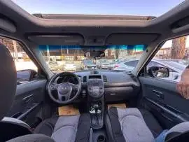 كيا سول 2010 للبيع, RF12050957