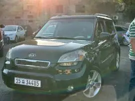 كيا سول 2010 للبيع, RF12050957
