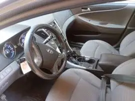 هونداي سوناتا 2011, دمشق, RF32065246