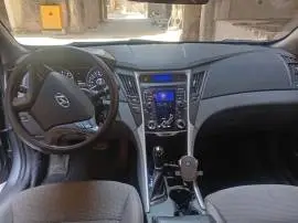 هونداي سوناتا 2011, دمشق, RF32065246