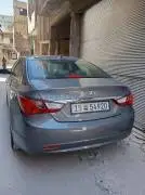 هونداي سوناتا 2011, دمشق, RF32065246