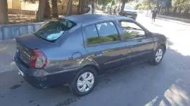 Renault Clio 2007, Damascus, RF13730145