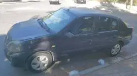 Renault Clio 2007, Damascus, RF13730145