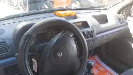 Renault Clio 2007, Damascus, RF13730145