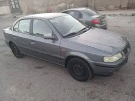 هيونداي شام 2007, دمشق, RF85420434