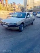 Peugeot 405 1990, Damascus, RF16944493