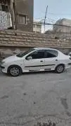 بيجو 206 2005, دمشق, RF16002517