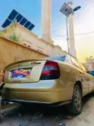 Daewoo Nobira 2002, Aleppo, RF10346982
