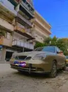 Daewoo Nobira 2002, Aleppo, RF10346982