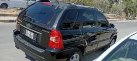 كيا سبورتاج 2007, دمشق, RF29904202