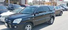 كيا سبورتاج 2007, دمشق, RF29904202