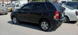 كيا سبورتاج 2007, دمشق, RF29904202