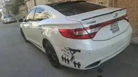 Hyundai Azera 2014, Daraa, RF11852937