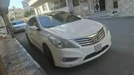 Hyundai Azera 2014, Daraa, RF11852937