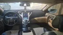 Hyundai Azera 2014, Daraa, RF11852937