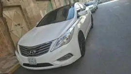 Hyundai Azera 2014, Daraa, RF11852937