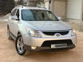 هيونداي فيرا كروز 2007, دمشق, RF53734137