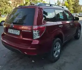 Subaru Forester 2012, RF19682244