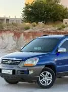 سبورتاج 2005 بحالة الوكالة, RF14677045
