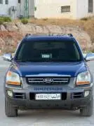 سبورتاج 2005 بحالة الوكالة, RF14677045