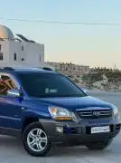 سبورتاج 2005 بحالة الوكالة, RF14677045