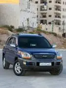سبورتاج 2005 بحالة الوكالة, RF14677045