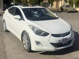 هيونداي النترا 2013, دمشق, RF34680785