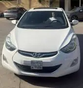 هيونداي النترا 2013, دمشق, RF34680785