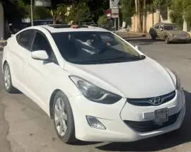 هيونداي النترا 2013, دمشق, RF34680785