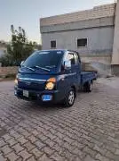 هيونداي بورتر موديل 2013, درعا, RF11958065