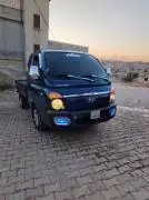 هيونداي بورتر موديل 2013, درعا, RF11958065