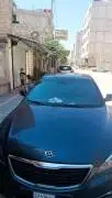 كيا 7 2011, دمشق, RF20299711