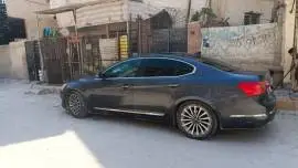 كيا 7 2011, دمشق, RF20299711