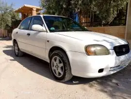 سوزوكي موديل 2000, دمشق, RF31940714