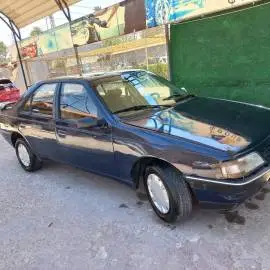 بيجو 1993, دمشق, RF13408000