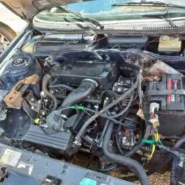 بيجو 1993, دمشق, RF13408000