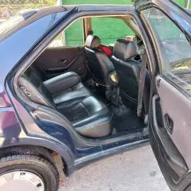 بيجو 1993, دمشق, RF13408000