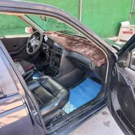بيجو 1993, دمشق, RF13408000