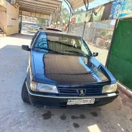 بيجو 1993, دمشق, RF13408000