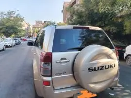 سوزوكي غراند فيتارا ٤ مقاعد 2010, دمشق, RF19997678