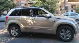 سوزوكي غراند فيتارا ٤ مقاعد 2010, دمشق, RF19997678