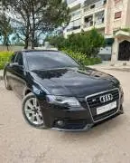 أودي A4 2010, RF20593538