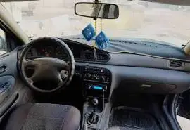 كيا سيفيا 1995, دمشق, RF19364663