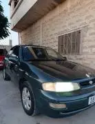 كيا سيفيا 1995, دمشق, RF19364663