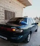 كيا سيفيا 1995, دمشق, RF19364663