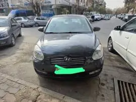 Hyundai Verna 2007, Damascus, RF37356904